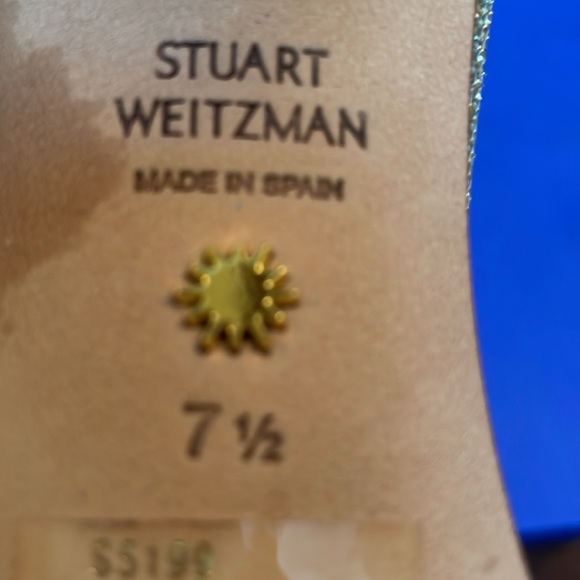 Woman’s sandal - Picture 4 of 4